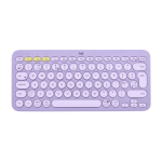 Logitech K380 Multi-Device Bluetooth Keyboard
