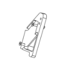 Honeywell 400006 printer/scanner spare part Roller exchange kit 1 pc(s)