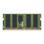 Kingston Technology KTH-PN426E/32G memory module 32 GB 1 x 32 GB DDR4 2666 MHz ECC