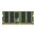 Kingston Technology KTD-PN426E/32G memory module 32 GB 1 x 32 GB DDR4 2666 MHz ECC