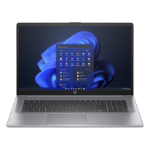 HP 470 G10 Intel® Core™ i5 i5-1334U Laptop 43.9 cm (17.3") Full HD 16 GB DDR4-SDRAM 1 TB SSD Wi-Fi 6 (802.11ax) Silver