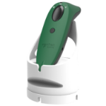 Socket Mobile SocketScan S730 Handheld bar code reader 1D Laser Green, White