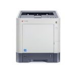 KYOCERA P6130cdn Colour 9600 x 600 DPI A4