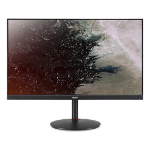 Acer NITRO XV2 XV272U V computer monitor 68.6 cm (27") 2560 x 1440 pixels Quad HD LCD Black