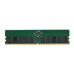 Kingston Technology KTD-PE548E-16G memory module 16 GB 1 x 16 GB DDR5 4800 MHz ECC