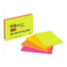 Post-It 7100043257 note paper Rectangle Green, Orange, Pink, Yellow 45 sheets Self-adhesive