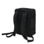 DICOTA Dual Plus EDGE 39,6 cm (15.6") Rugzak Zwart