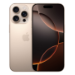Apple iPhone 16 Pro 1TB Desert Titanium