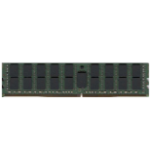 Dataram DRSX2400R/16GB geheugenmodule 1 x 16 GB DDR4 2400 MHz ECC