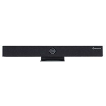 Kindermann KVB120 8 MP Black 3840 x 2160 pixels 30 fps CMOS 25.4 / 2.8 mm (1 / 2.8")