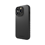 Cygnett CY3865CPAEG mobile phone case 15.5 cm (6.1") Cover Black