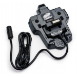 Zebra P1063406-061 vehicle battery charger Black