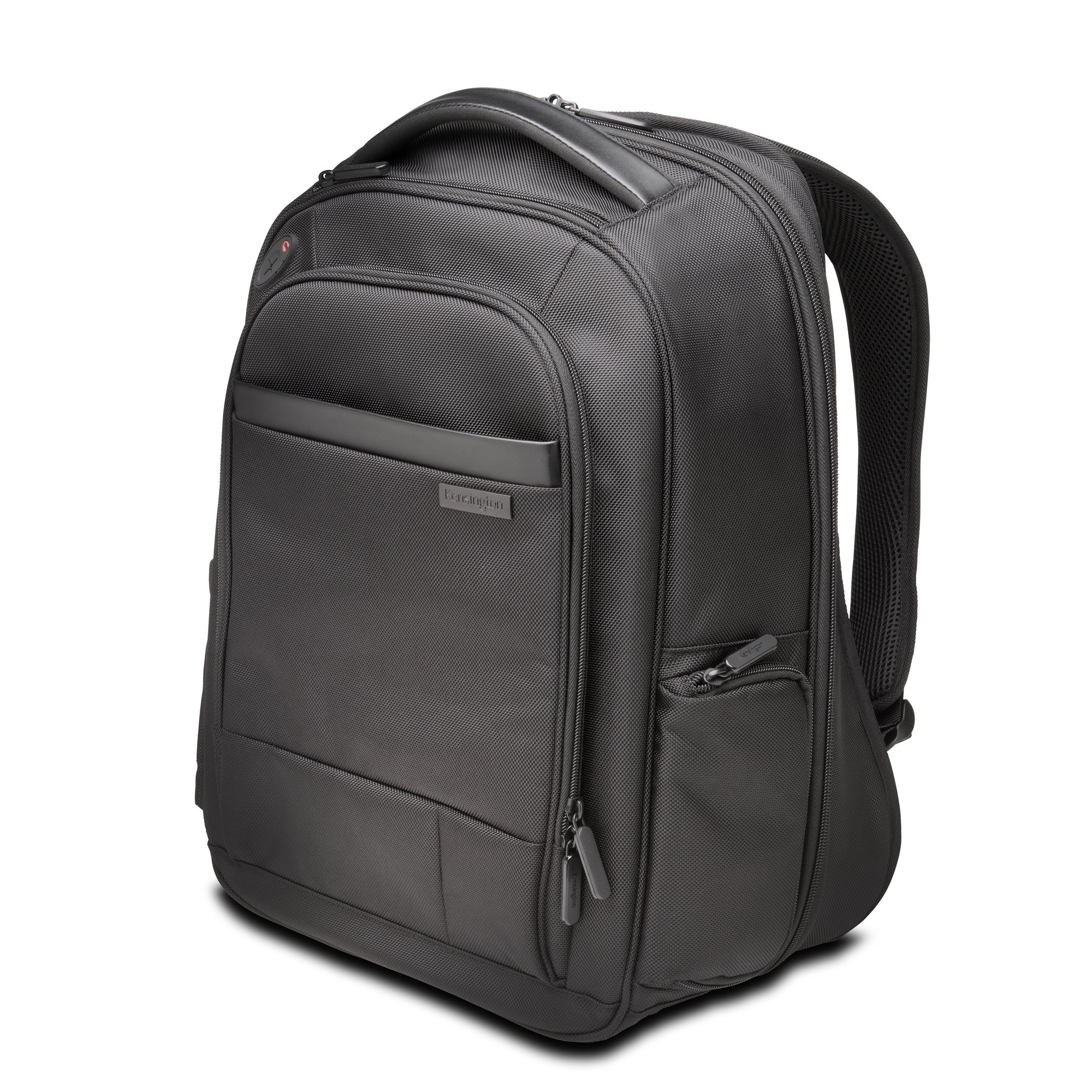 Kensington Contour 2.0 Business Laptop Backpack â€“ 15.6"