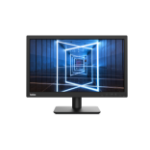 Lenovo ThinkVision E20-30 computer monitor 49.5 cm (19.5") 1600 x 900 pixels Black