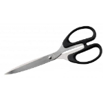 ValueX Scissors 203mm Black - SC8