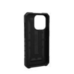 Urban Armor Gear Pathfinder mobile phone case 15.5 cm (6.1") Cover Black