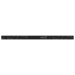 Hewlett Packard Enterprise P9S12A power distribution unit (PDU) 16 AC outlet(s) 0U