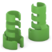 PureLink FI-SR104 strain relief Green 10 pc(s)