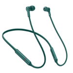 Huawei FreeLace Headphones Wireless In-ear, Neck-band Calls/Music USB Type-C Bluetooth Green