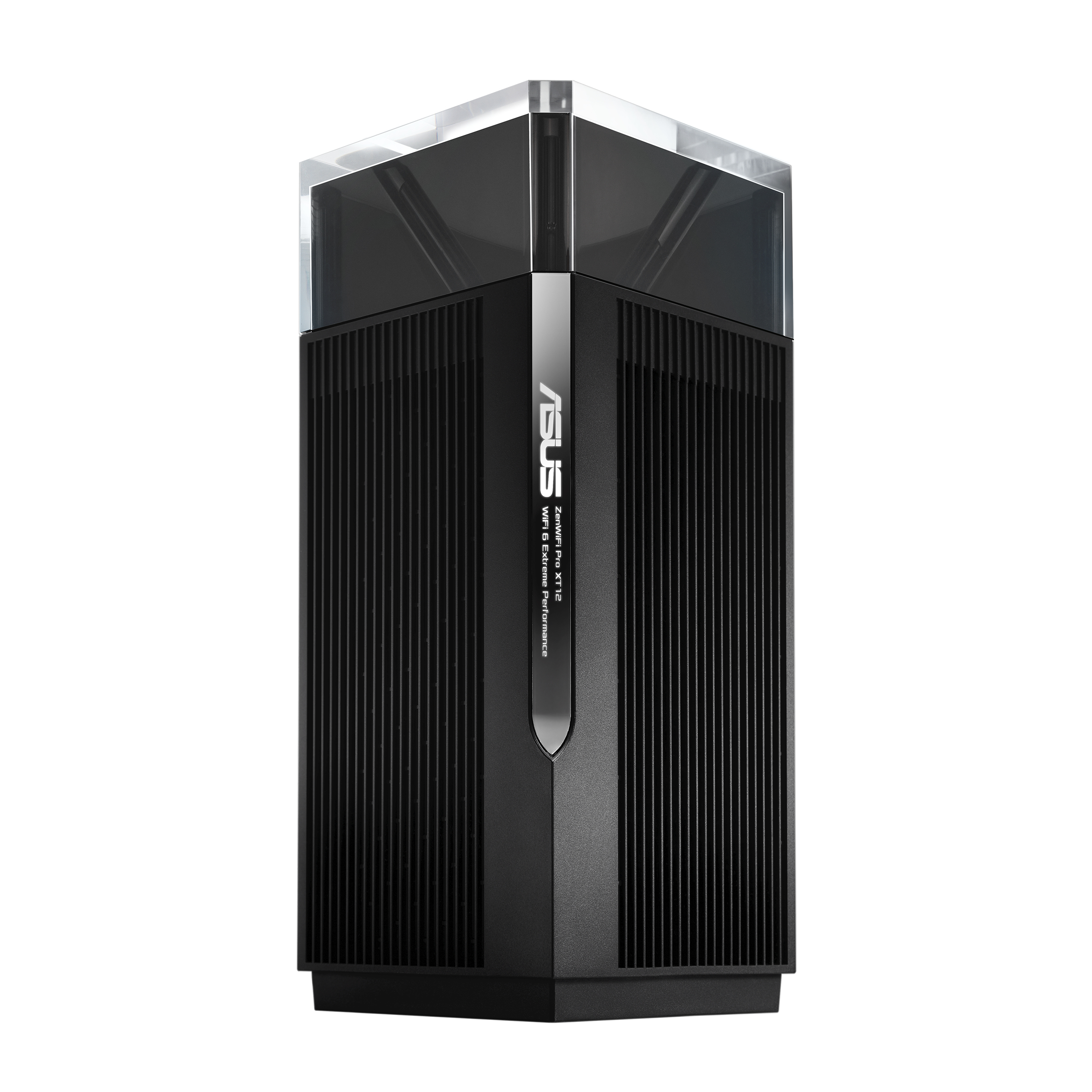 Image of ASUS ZenWiFi Pro XT12 (1-PK) Tri-band (2.4 GHz / 5 GHz / 5 GHz)...