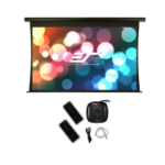 Elite Screens Saker Tab-Tension 120" projection screen 3.05 m (120") 16:9