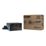 Seasonic CORE GC-850 ATX 3.1 power supply unit 850 W 20+4 pin ATX Black