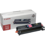 Canon 9285A003/701M Toner magenta, 4K pages/5% for Canon LBP-5200