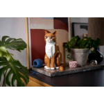 LEGO IDEAS 21376 Orange Cat