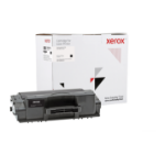 Xerox 006R04302 Toner cartridge black, 10K pages (replaces Samsung 205E) for Samsung ML 3710