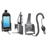 Brodit ProClip 512528 Active holder Handheld mobile computer Black