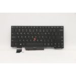 Lenovo 5N20W67713 notebook spare part Keyboard