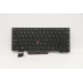 Lenovo 5N20W67713 notebook spare part Keyboard