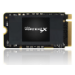 Edge Vortex LX 2 TB M.2 PCI Express 4.0 NVMe 3D NAND