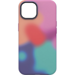 OtterBox Symmetry Plus Antimicrobial Series for Apple iPhone 14, Euphoria