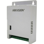 Hikvision DS-2FA1205-C8 netvoeding & inverter Binnen/buiten 60 W Wit