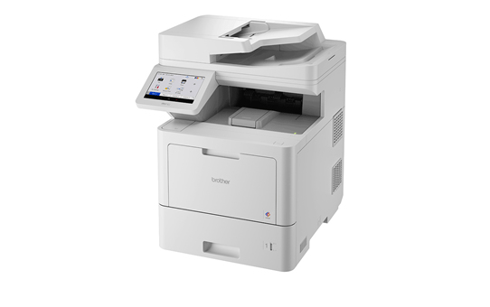 Brother MFC-L9630CDN A4 4-in-1 Colour Laser Printer MFCL9630CDNZU1