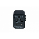 49544 - Power Plug Adapters -
