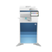 HP LaserJet E786dn Multifunction Color Printer, Only Ethernet; Copier, Scanner