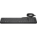 HP 400 backlit toetsenbord met kabel