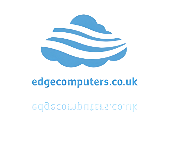 Edge Computers eCommerce Webstore