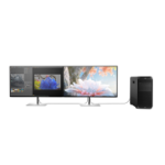 HP Series 7 Pro 31.5 inch 4K Thunderbolt 4 Monitor - 732pk