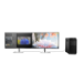 HP Serie 7 Pro 31,5 inch 4K Thunderbolt 4 monitor - 732pk