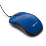 Verbatim 70233 mouse Ambidextrous USB Type-A Optical