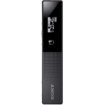 Sony TX660 Internal memory Black