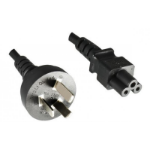 Mercodan 580820003 power cable Black 1.8 m