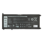 DELL M245Y laptop spare part Battery