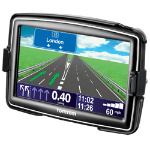 RAM Mounts Form-Fit Cradle for TomTom Start 55, XXL 535, XXL 550 + More