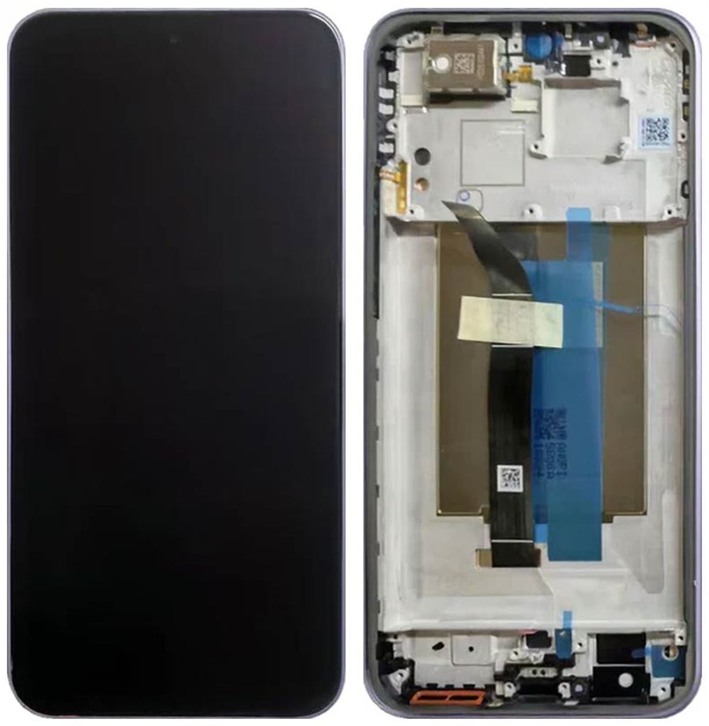 EU Product - Redmi Note 15 Pro 5G LCD Display � Purple thumbnail