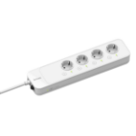D-Link DSP-W245 smart plug 3680 W White