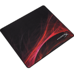 HyperX FURY S - gamingmuispad - Speed Edition - doek (L)